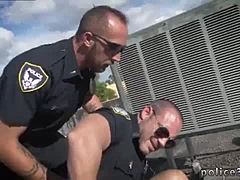 Gay police sex download first time He would be made a bitch.