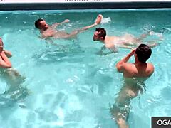 Gay boy spring break - tyler lakes oliver star gay xxx movie